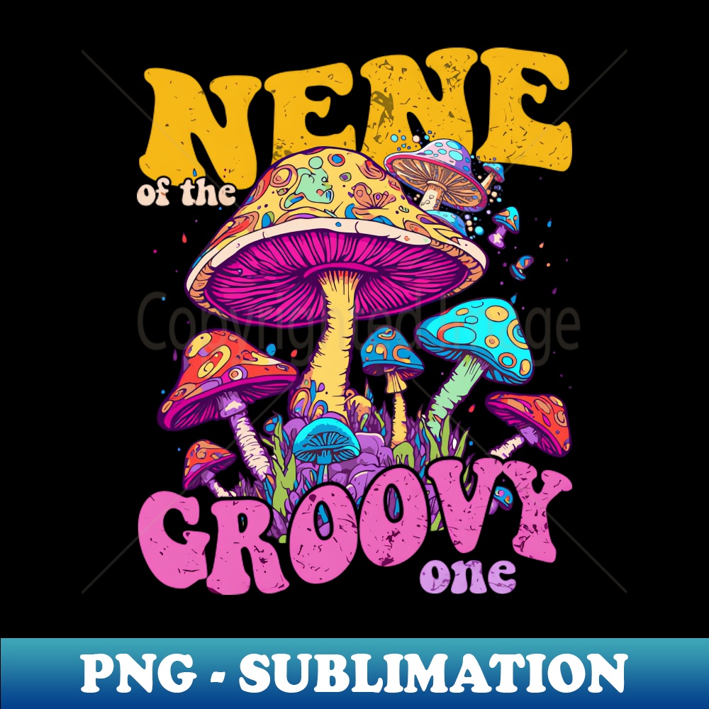 DB-30416_Retro Musroom Nene Of Groovy One Matching Family First Birthday Party 1959.jpg