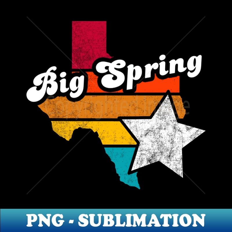 DB-4515_Big Spring Texas Vintage Distressed Souvenir 5726.jpg