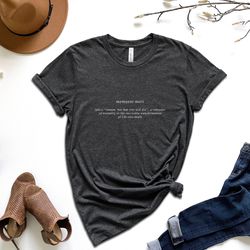 memento mori definition shirt, catholic shirt, remember your death shirt, memento mori shirt, definition shirt, latin de