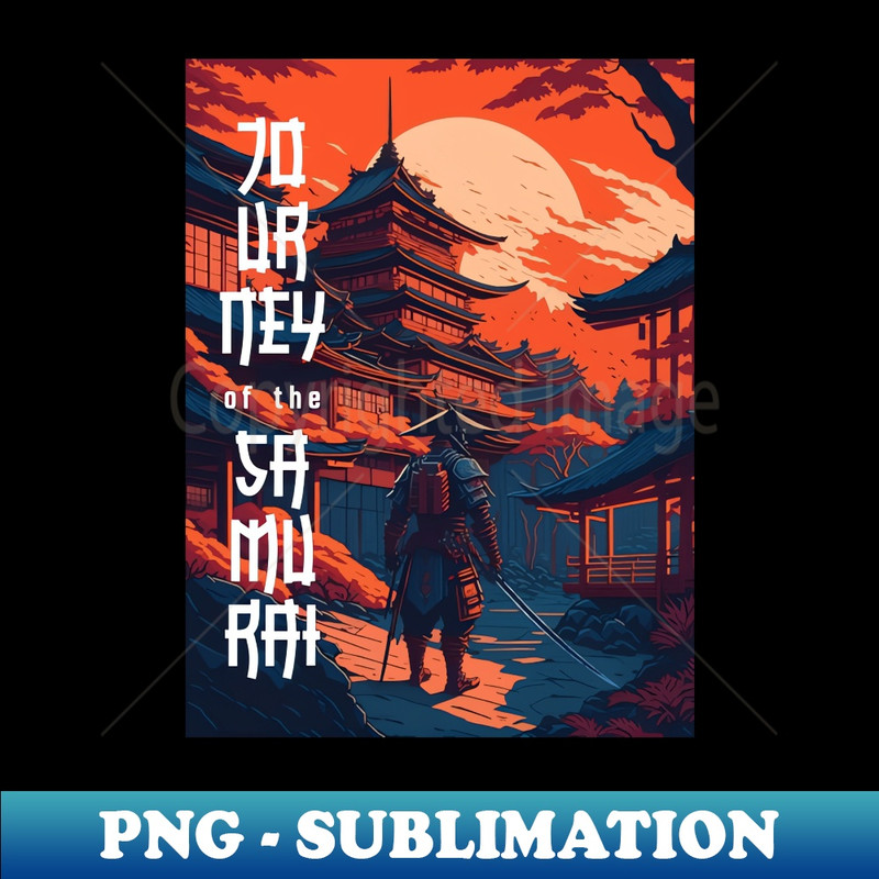 DD-15053_Futuristic Samurai A Journey Through Time and Tradition 5534.jpg