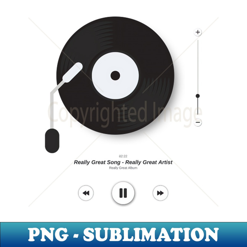 DH-37387_Turntable - Vintage Audio LP Vinyl Record Player 2629.jpg