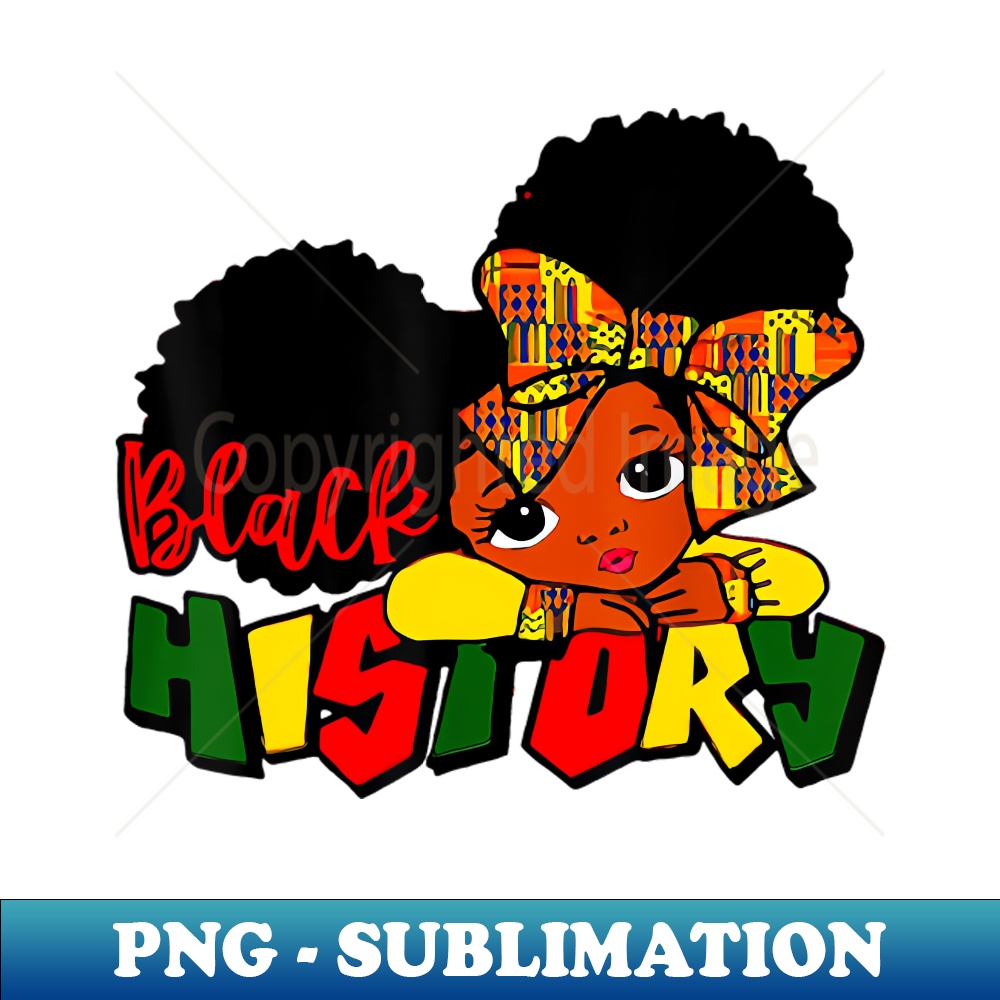 DI-18432_I Am The Strong African Queen Girls Black History Month 3093.jpg