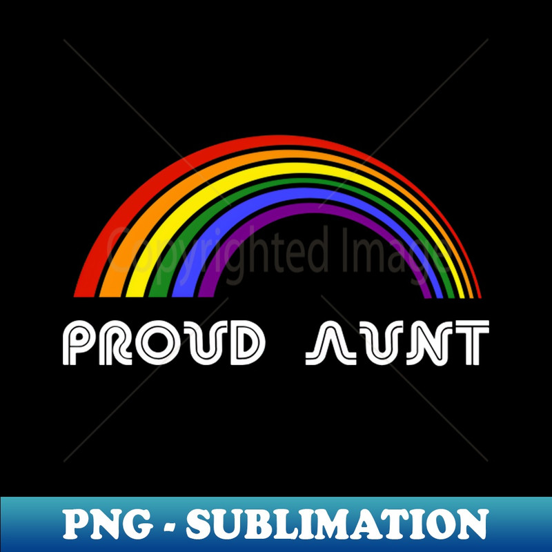 DI-29010_Proud aunt LGBT Shirt LGBT Pride T-Shirt LGBTQ Supporter Pride Month Gift Gay Pride 8454.jpg