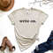 Write On Shirt, Writer Shirt, Journalist Shirt, Novel Writer Shirt, Novelist Gift, Journalism Shirt, Writing Lover Shirt, Gift For Writer.jpg