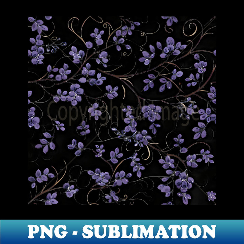 DO-5100_Blue Leaf Pattern 7370.jpg