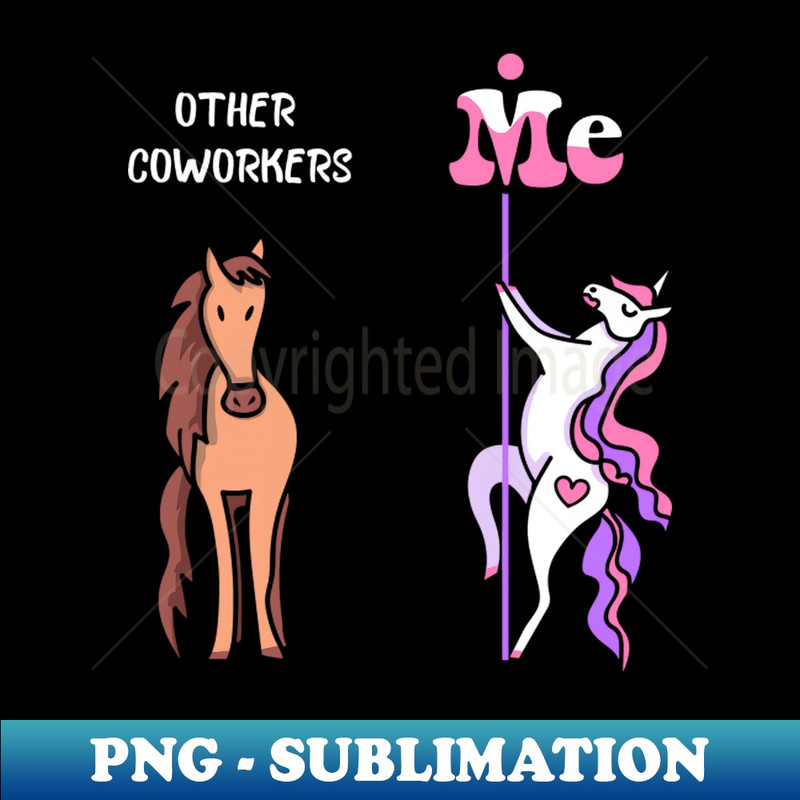 DS-27268_Other coworkers Me Tee Unicorn Coworker Funny Gift Idea Coworker Tshirt Funny Coworker Gift Other coworkers You Unicorn 1105.jpg