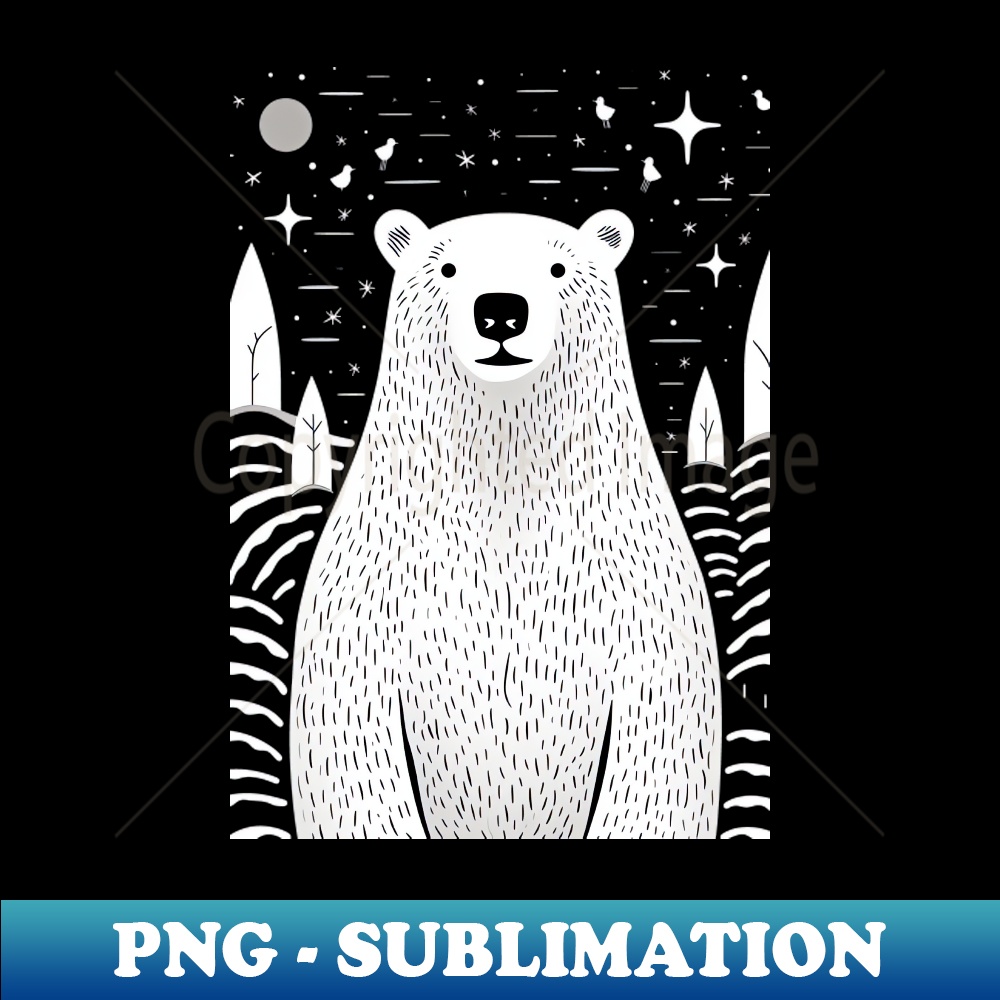 DV-28538_Polar bear at night 9841.jpg