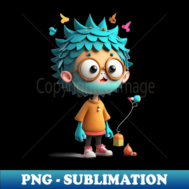 DV-28627_Poppy - Digital Cartoon Character 9826.jpg