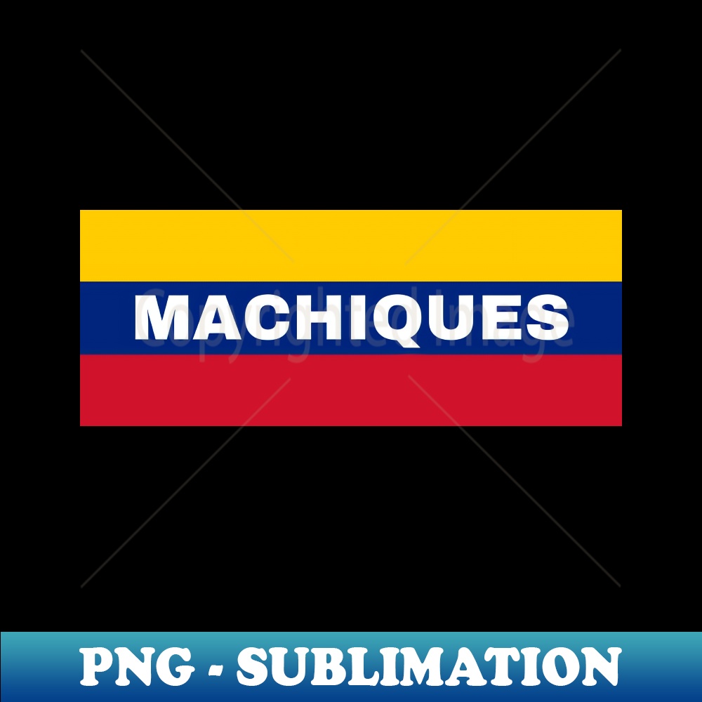 DZ-23562_Machiques City in Venezuelan Flag Colors 6146.jpg