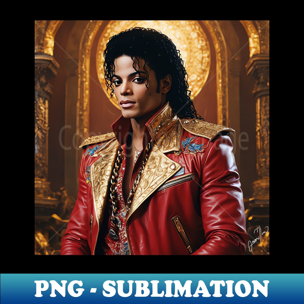 DZ-24675_Michael Jackson 1980s Tee 4881.jpg