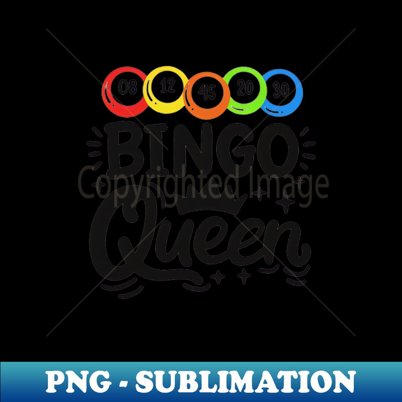 EC-4591_Bingo queen funny Bingo player 1032.jpg