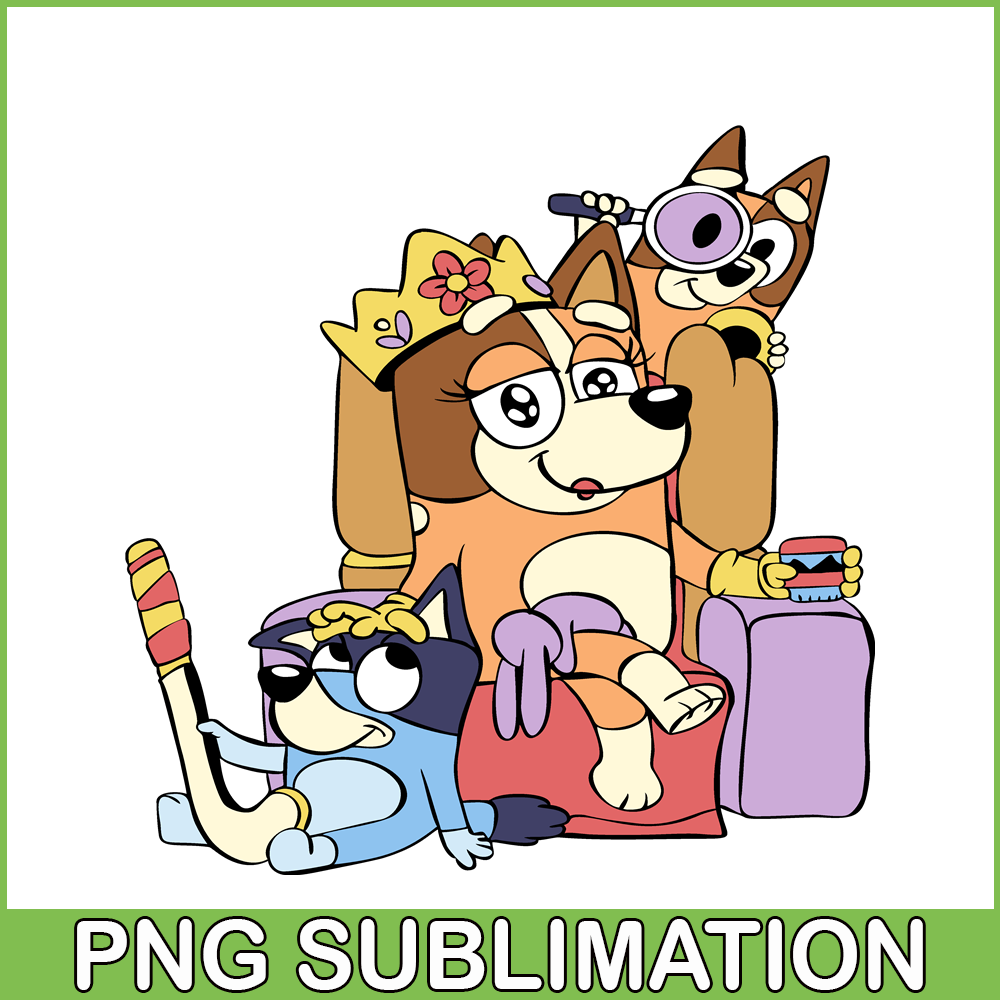 BL22112301-Funny Bluey SVG PNG DXF EPS Bluey SVG Bluey Movie SVG.png