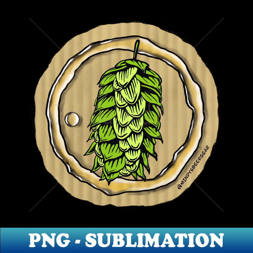 EF-18042_Hop on Beer Stained Cardboard 3662.jpg