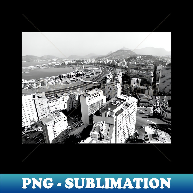 EG-38344_Vintage Landscape Photo of Rio De Janerio 5763.jpg