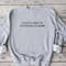 I'm Just Here To Establish An Alibi Sweatshirt, Funny Crime Sweatshirt, Sarcastic Sweatshirt, Funny Sweatshirt, True Crime Sweatshirt.jpg
