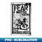 EJ-13602_Fear  Wasted Youth Punk Flyer 6952.jpg