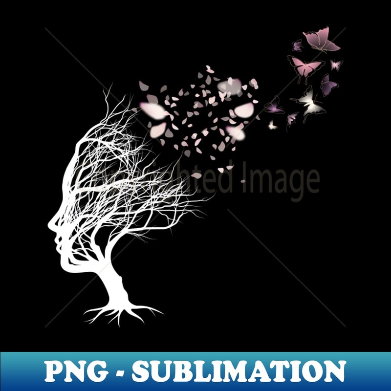 EL-12049_Drawing woman illustration with fyling pink butterflies 7784.jpg