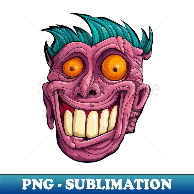 EL-14925_Funny Monster Face 5502.jpg