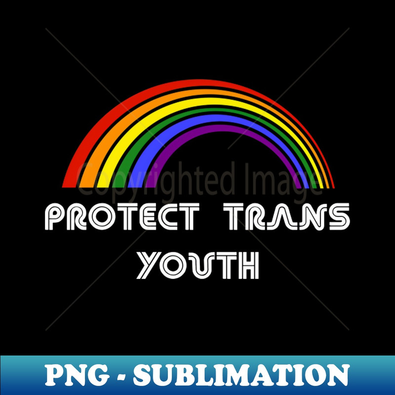 EN-28997_Protect Trans Youth LGBT Shirt LGBT Pride T-Shirt LGBTQ Supporter Pride Month Gift Gay Pride 2433.jpg