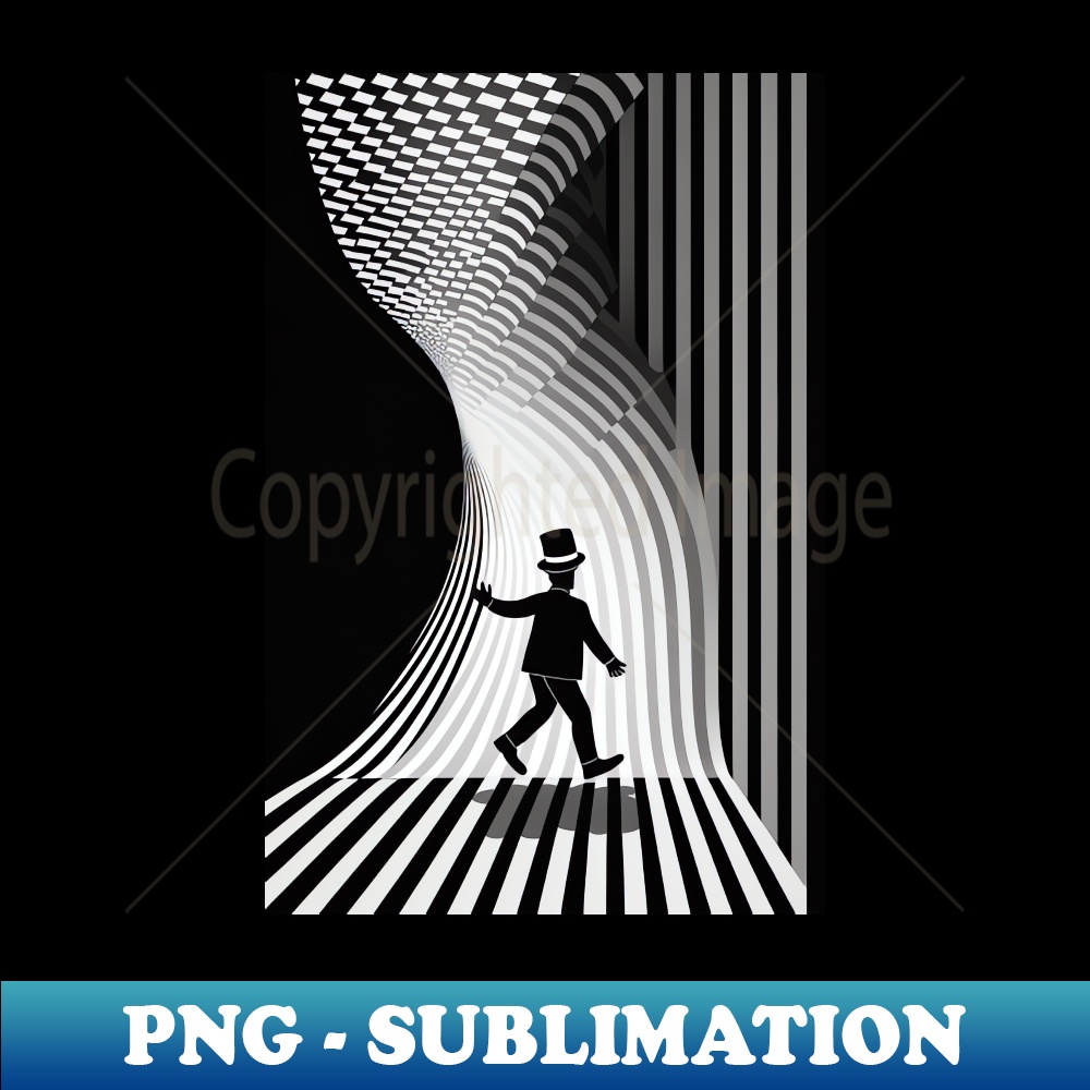 EN-36877_Top Hat Crosswalk  Op Art 7945.jpg