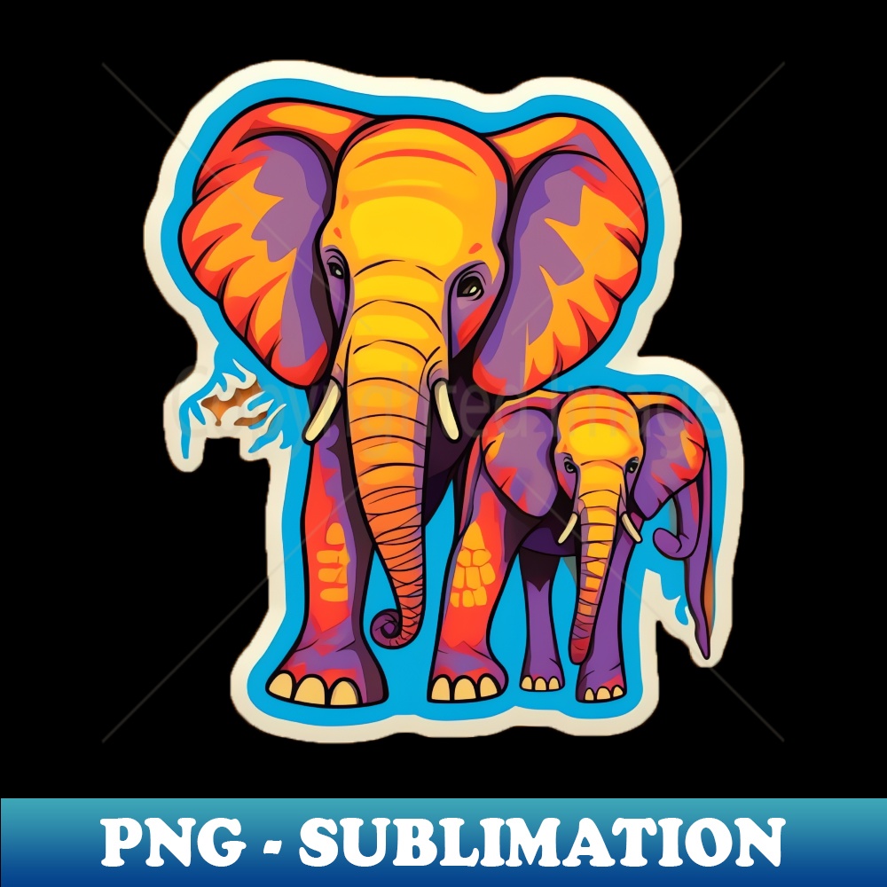 FC-9693_Cute cartoon elephant 2193.jpg