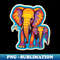 FC-9693_Cute cartoon elephant 2193.jpg