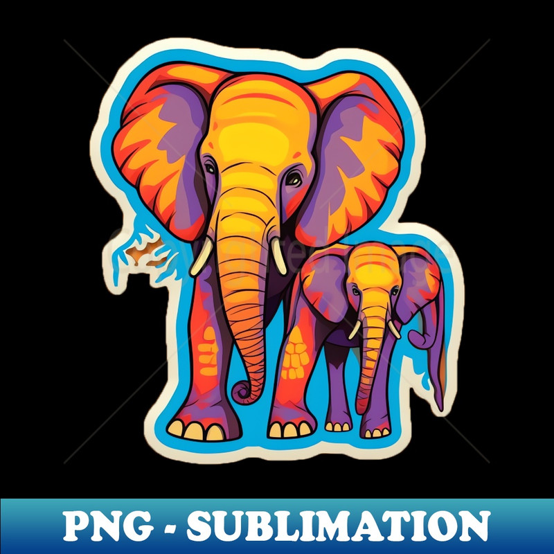 FC-9693_Cute cartoon elephant 2193.jpg