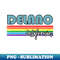 FD-10914_Delano California Pride Shirt Delano LGBT Gift LGBTQ Supporter Tee Pride Month Rainbow Pride Parade 5304.jpg