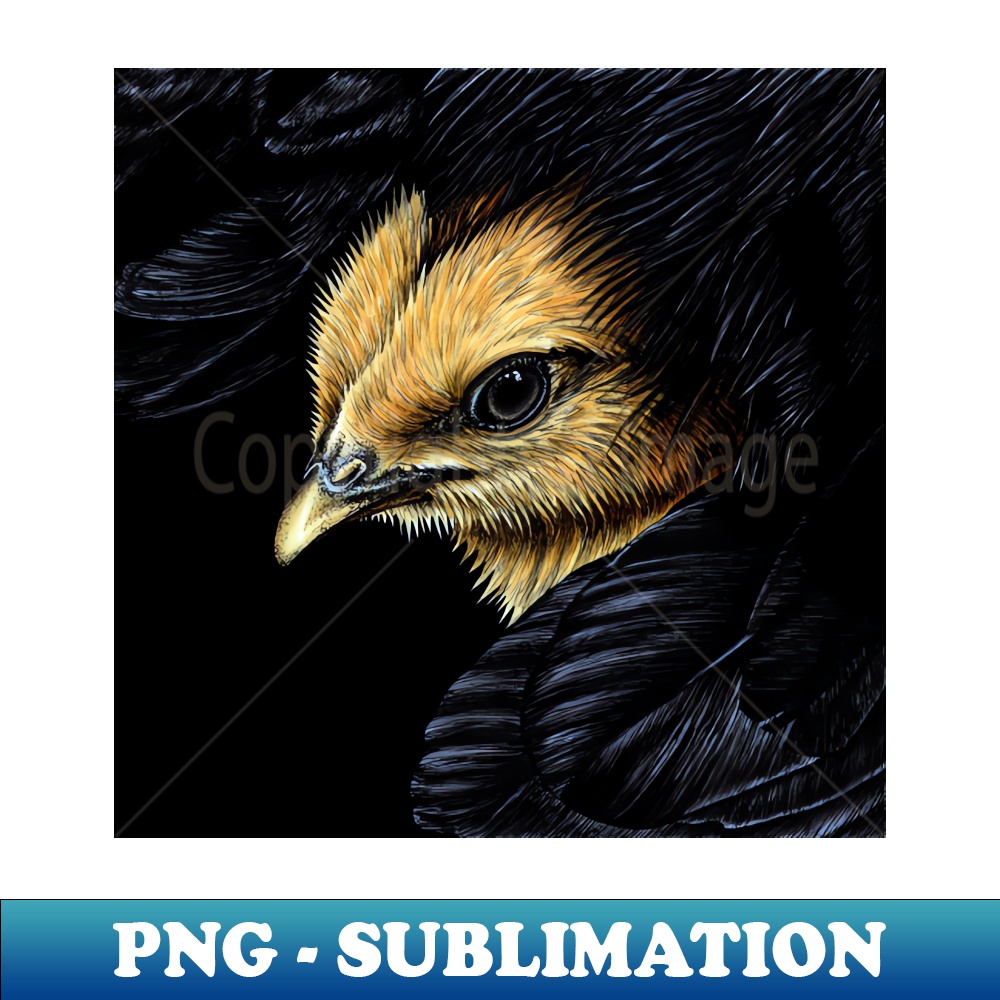 FM-3287_Baby yellow chick 2246.jpg