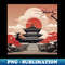 FN-20695_Japanese temple with red sun 3684.jpg