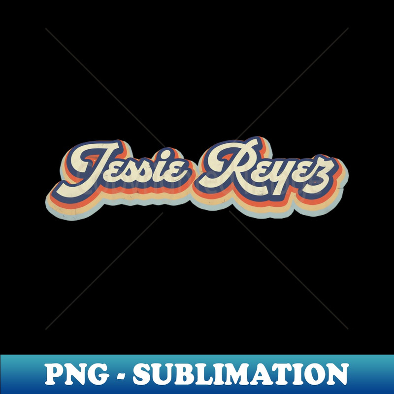 FQ-13899_First Name Jessie Retro Birthday Pattern Vintage Styles 5893.jpg