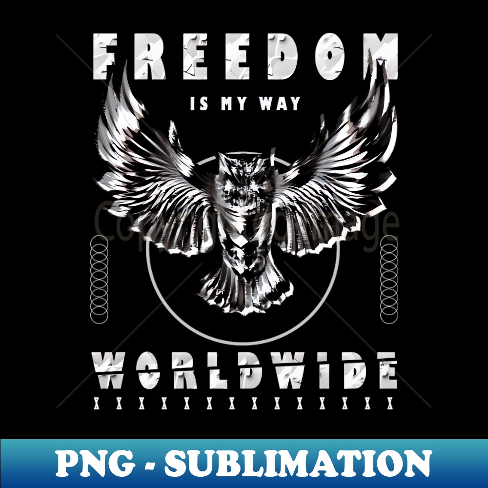 FR-14526_Freedom is my way 1787.jpg