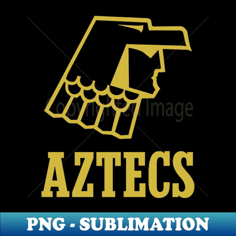 Aztec Aztecas Hawk man Hawkman Falcon man - Aesthetic | Inspire Uplift