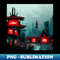 FV-37056_Tran Zen - Cyberpunk Fantasy Scapes Cityscape Skyline 8745.jpg