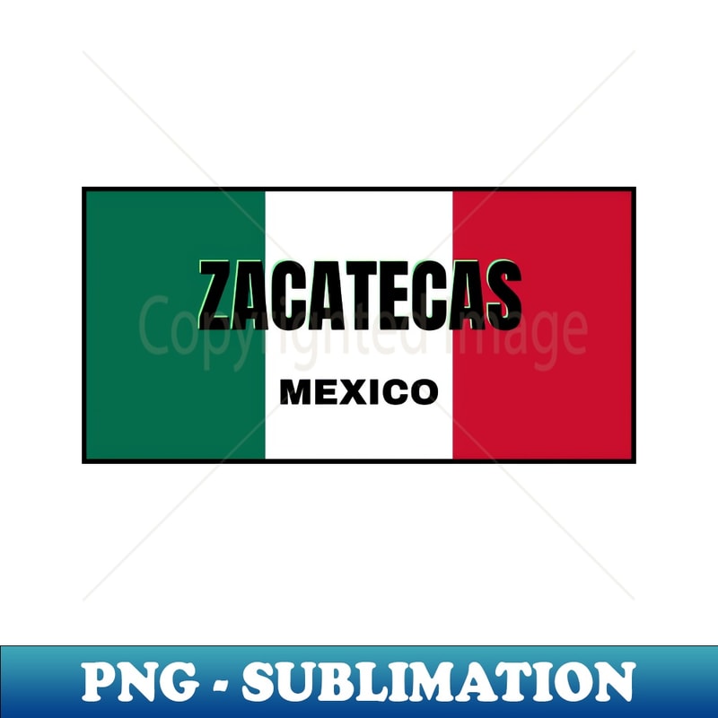 FV-40478_Zacatecas City in Mexican Flag Colors 6916.jpg
