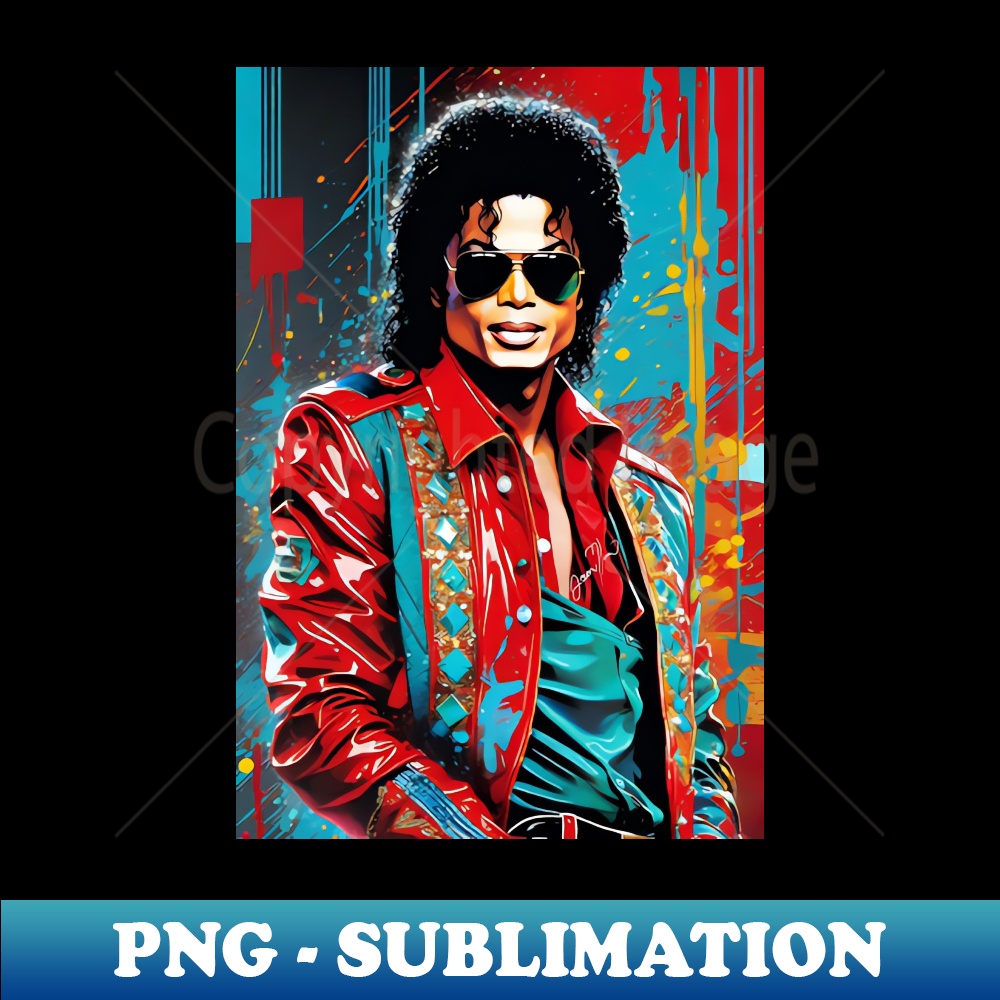 FW-24676_Michael Jackson 1980s Tee 5019.jpg