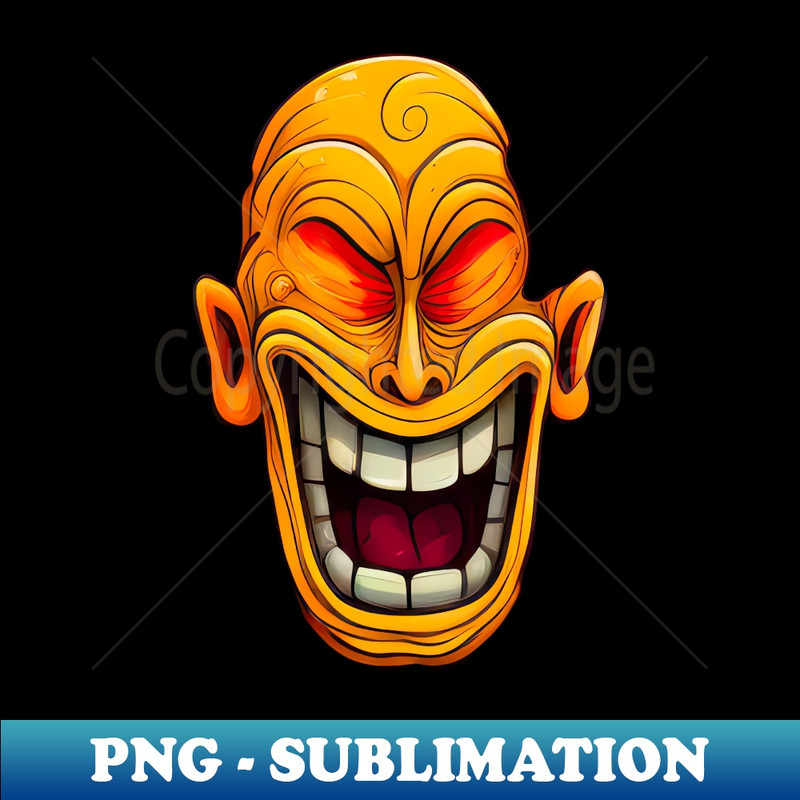 FX-14923_Funny Monster Face 4237.jpg