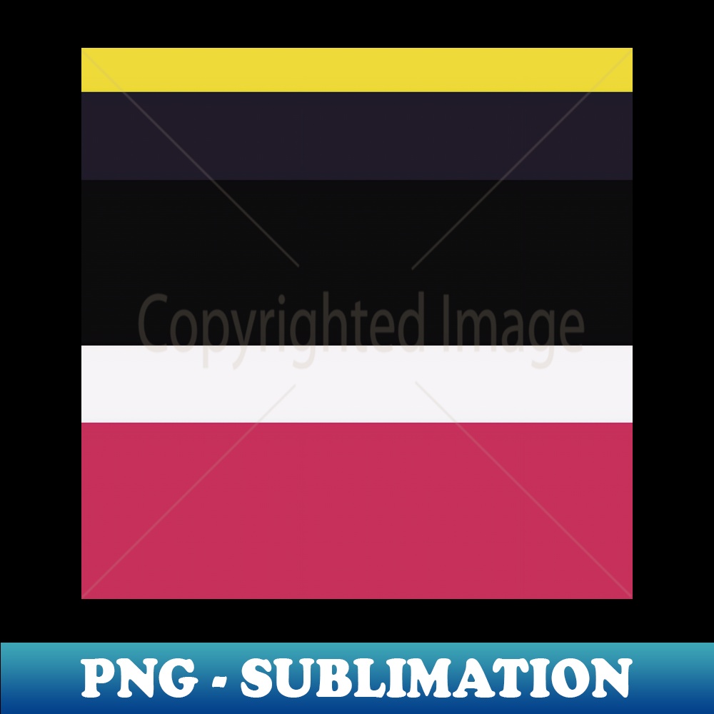 GA-994_A tremendous concoction of Very Light Pink Dark Almost Black Dark Pink and Sandstorm stripes 1674.jpg