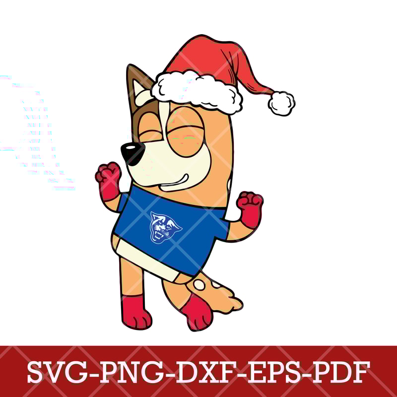 Georgia State Panthers_NCAA Bluey 11.png