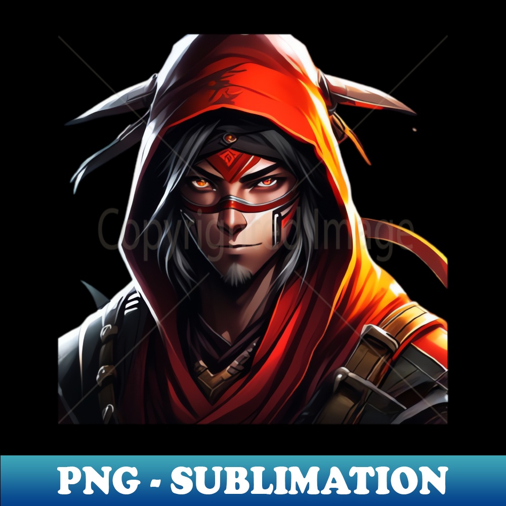 GE-2808_Assasin warrior jubei kibagami 3532.jpg