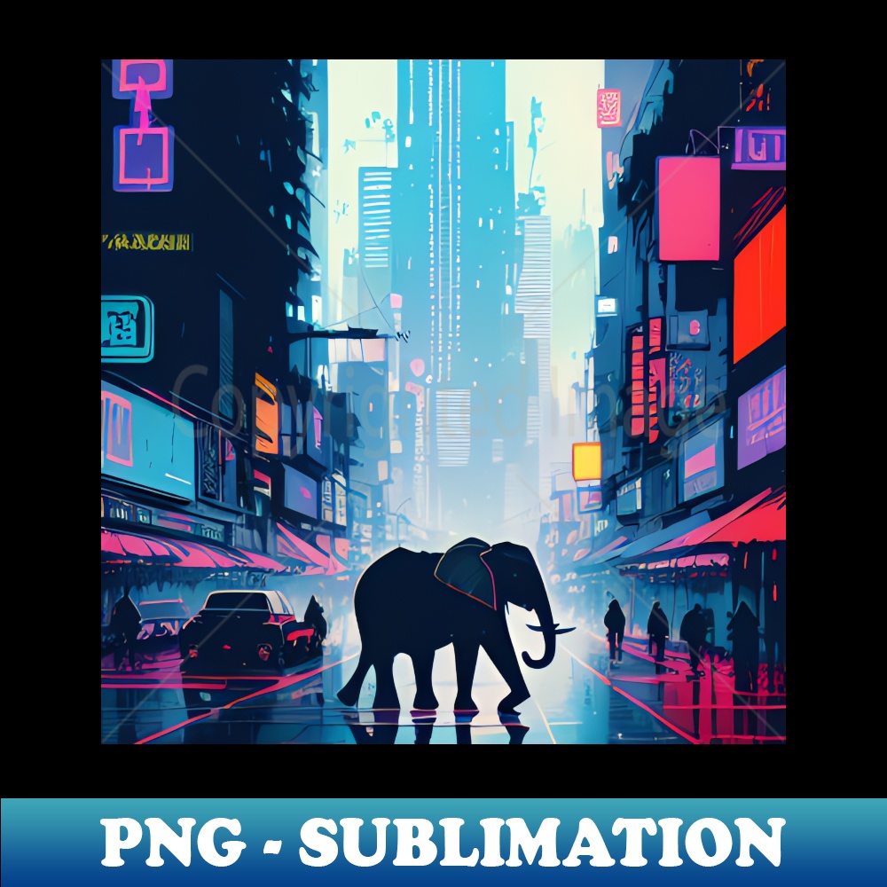 GG-10230_Cyberpunk Elephant 5400.jpg