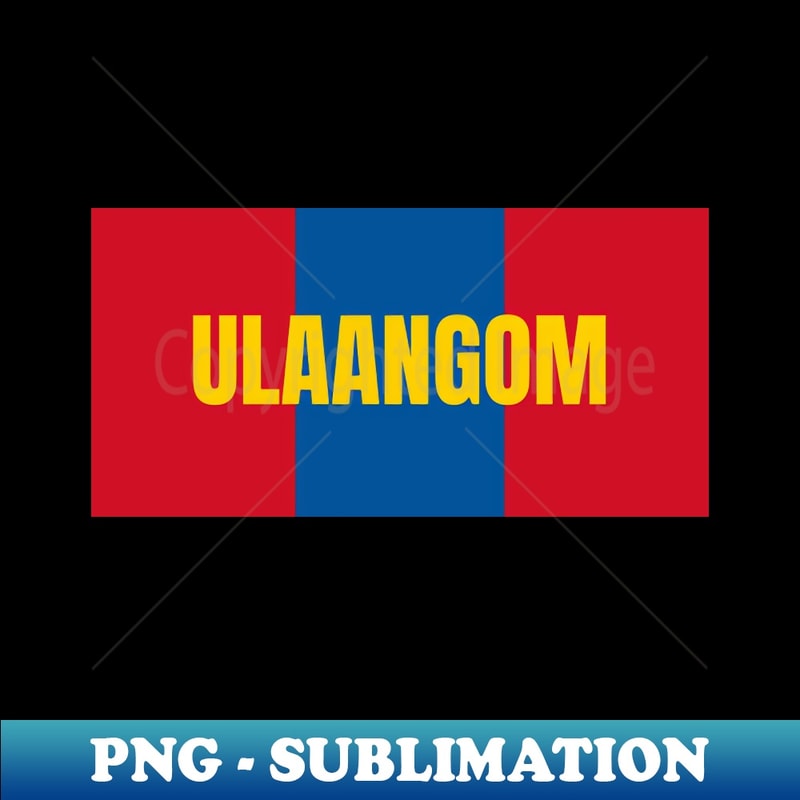 GG-37526_Ulaangom City in Mongolian Flag Colors 5646.jpg