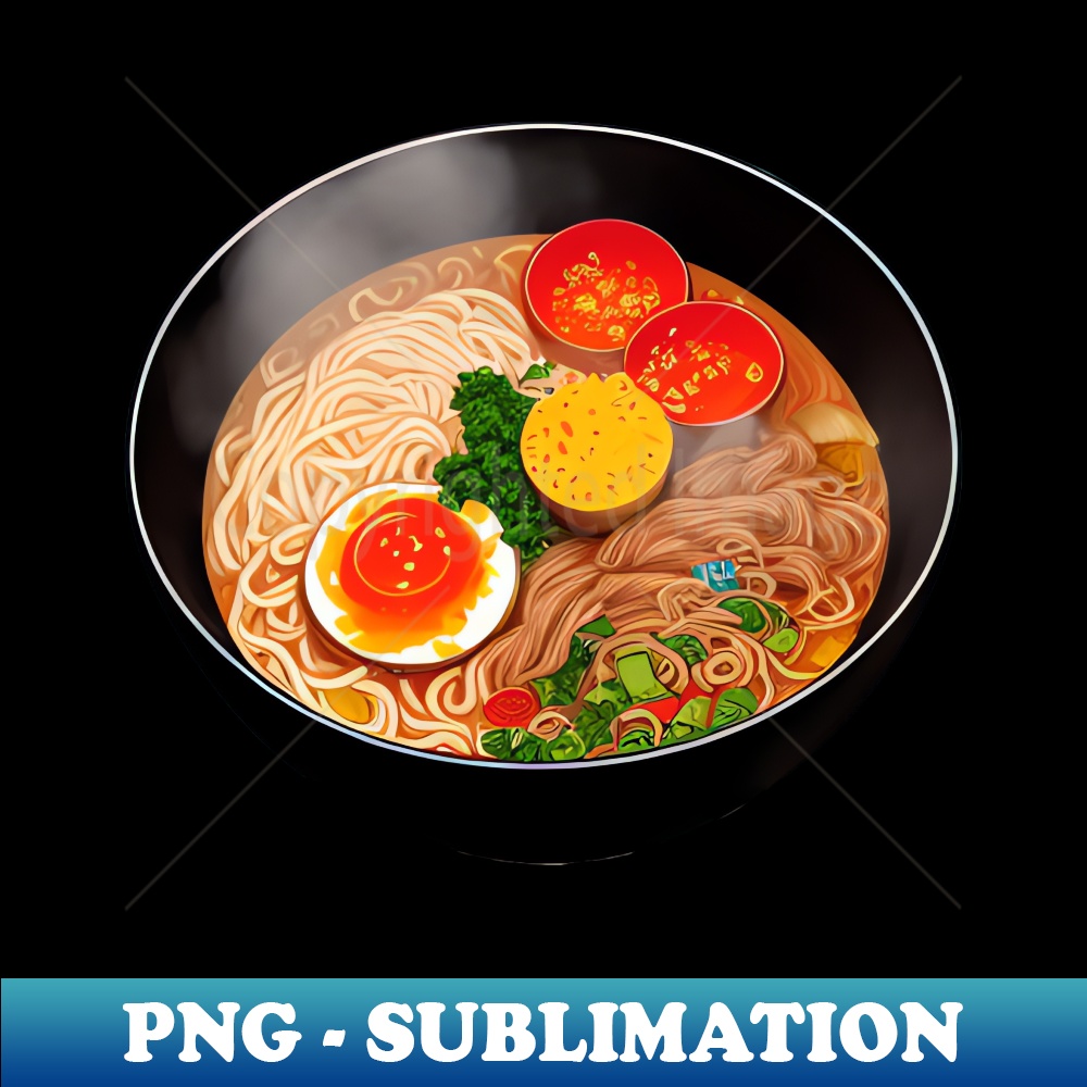 GH-2364_Anime food Japanese Ramen Bowl 1203.jpg