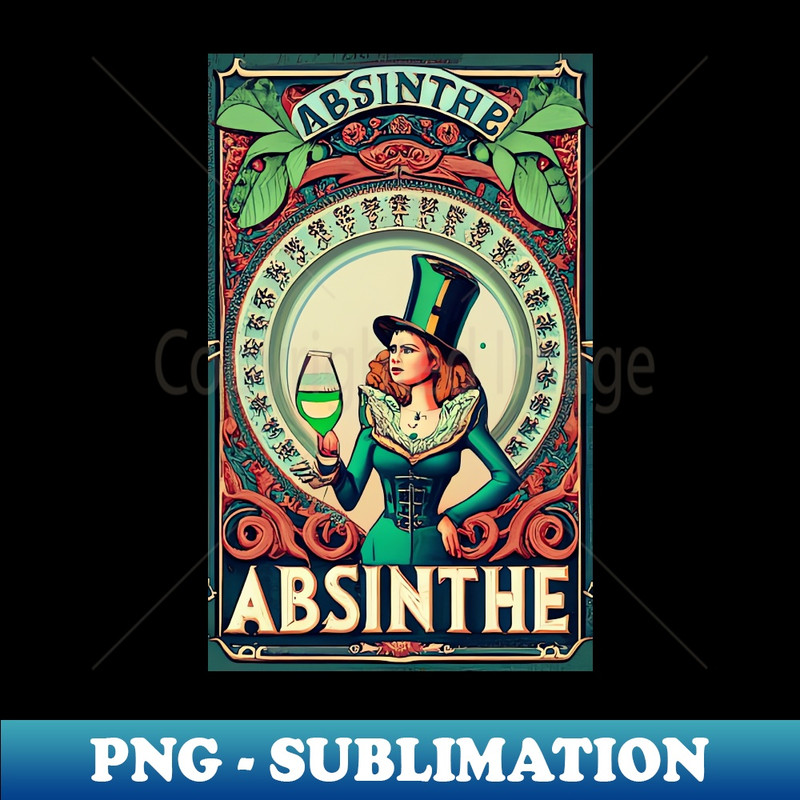 GI-38134_Vintage Absinthe Ad - Design 2 8366.jpg