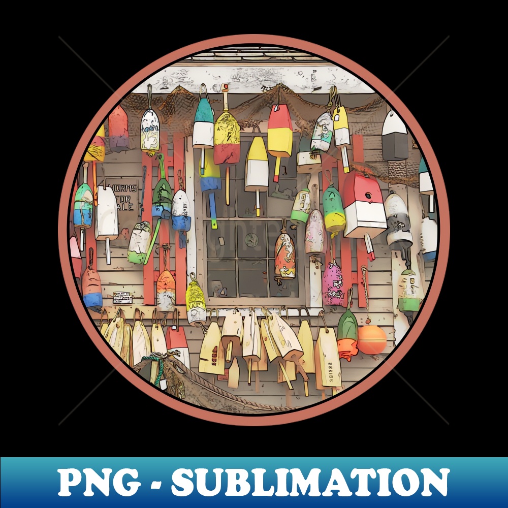 GK-23705_Maine Lobster Buoys 1927.jpg