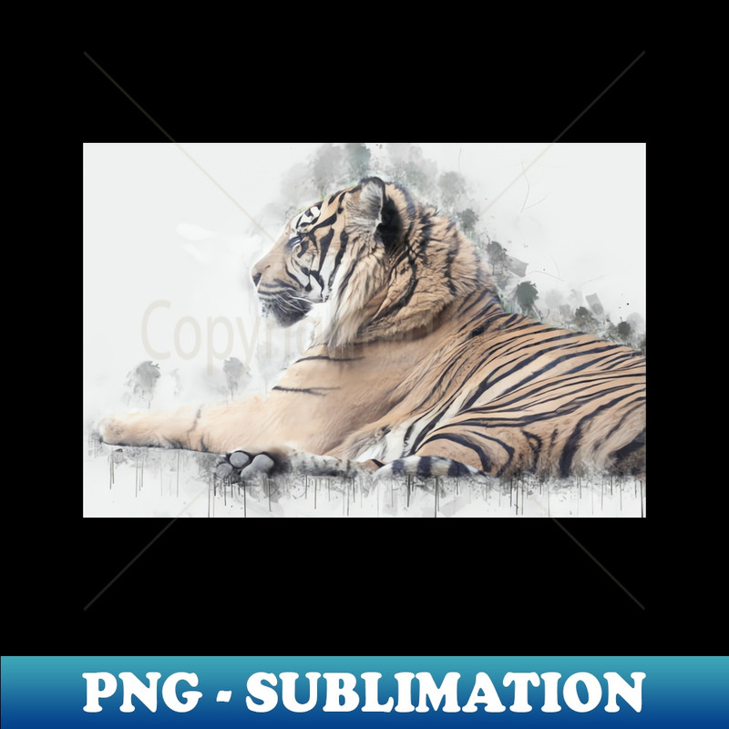 GK-36586_Tiger Wild Animal Safari Africa Feline Jungle 8392.jpg