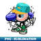 GO-5519_Boxing Monster Boy Graffiti Street Art 9529.jpg