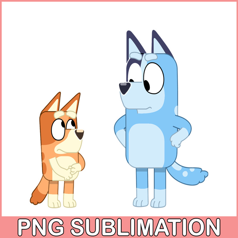 BL22112342-Bluey And Bingo SVG PNG DXF EPS Bluey Siblings SVG Blue Character SVG.png