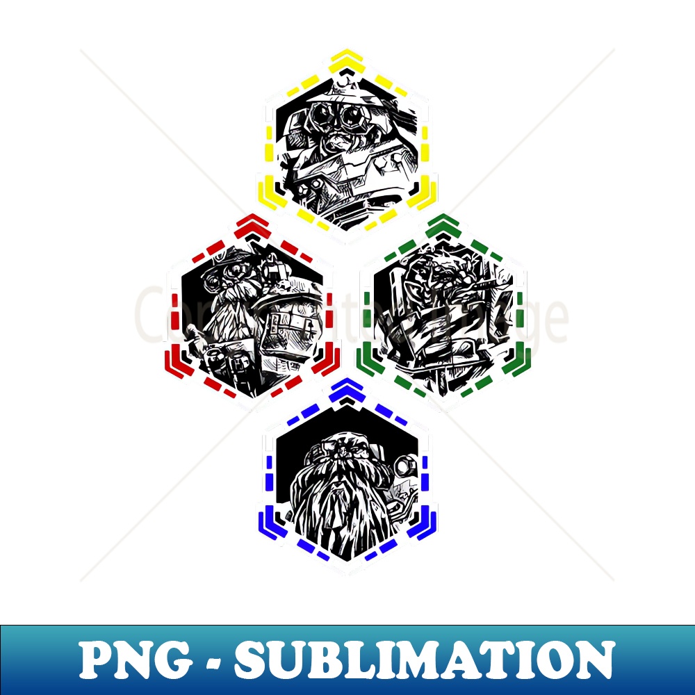 GT-10867_Deep Rock Galactic - Dwarven Mining Classes 7665.jpg