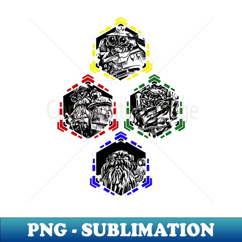 GT-10867_Deep Rock Galactic - Dwarven Mining Classes 7665.jpg